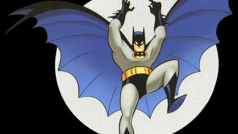 Relive BATMAN: THE ANIMATED SERIES With Screen Junkies' Newest Honest Trailer