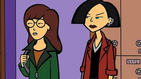 DARIA Reboot Being Considered As MTV Launches MTV Studios