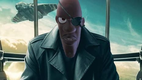 Samuel L. Jackson On What Marvel Studios Can Learn From The INCREDIBLES 2