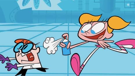 DEXTER'S LABORATORY And POWERPUFF GIRLS Animator Dead At 70
