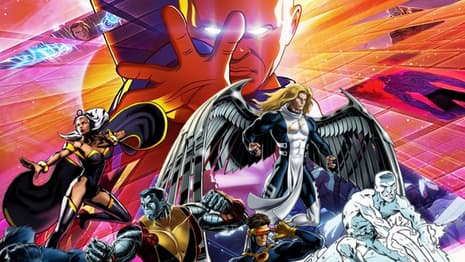 WHAT IF...? Creative Team On Why They Can't Use The X-MEN And Upcoming Season 3 Release Plans