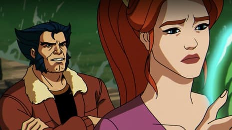 X-MEN '97 Features A Surprise Cameo Which Ties Animated Series To The Wider MCU - SPOILERS