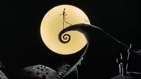25th Anniversary Edition Of THE NIGHTMARE BEFORE CHRISTMAS Releases Its Blu-ray On September 2