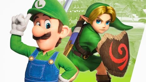 Illumination & Nintendo Are Reportedly Developing Multiple THE SUPER MARIO BROS. MOVIE Spin-Offs (And More)