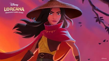 DISNEY LORCANA: RISE OF THE FLOODBORN Set 2 Announced; Will Add More Than 200 New Cards
