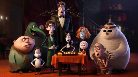 Spooky Favorites: Check Out These Top Ten Family-Friendly Halloween Films Of The Season