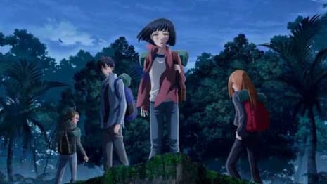 7SEEDS Comes Out Of Stasis As Netflix Debuts First Teaser Trailer For Upcoming Anime Series