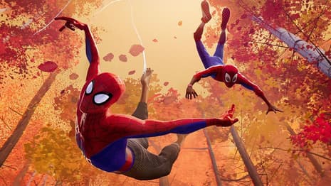 SPIDER-MAN: Sony Animation Reportedly Has Plans For At Least Two More Movies After BEYOND THE SPIDER-VERSE