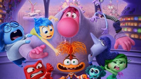INSIDE OUT 2: New Clip And Posters Released As Tickets Go On Sale For Pixar Sequel