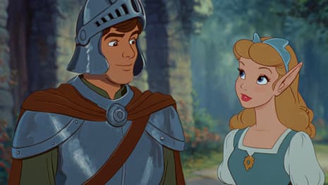 A Whole New World: Disney Animation CCO Teases Major Stylistic Change For 2028 Original Film