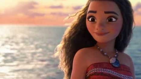 Actress Auli'i Cravalho Says It's Appropriate To Dress As Moana On Halloween