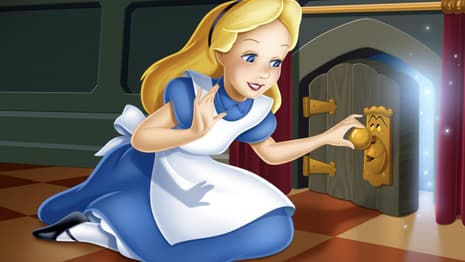 ALICE IN WONDERLAND Live-Action Musical Starring Sabrina Carpenter In The Works At Universal