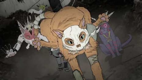 ANIMALS Season 3: HBO's Adult Animated Series Returns On August 3