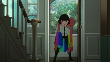 ARCO Trailer Reveals Beautiful Art Style And All-Star Voice Cast