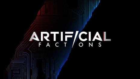 ARTIFICIAL: FACTIONS Exclusive Video Interview: With Ember Mo-Cap And Voice Actress Emily Morales Cabrera