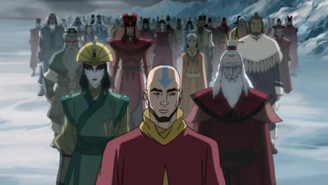Avatar, The Legend of Aang: The Last Airbender Leak Was A Result Of Paramount Hack, Reveals New Report