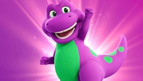 BARNEY The Dinosaur Getting The Reboot Treatment With New Animated Series Set For 2024