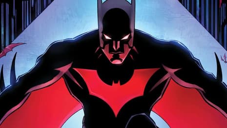BATMAN BEYOND Live-Action Movie Reportedly Would Have Happened If THE FLASH Was Successful