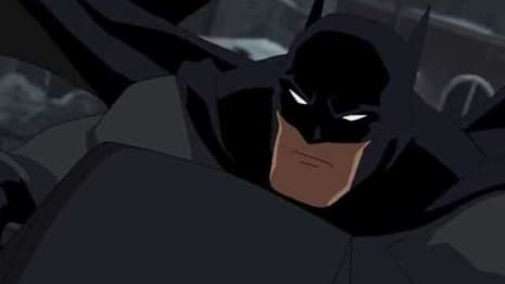 BATMAN: DEATH IN THE FAMILY The New Opening Sequence Has Been Revealed For The Upcoming Film