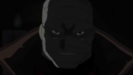 BATMAN: HUSH - Check Out The Action-Packed Trailer For DC's Upcoming Animated Movie