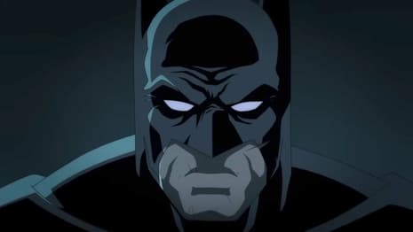 Batman: Knightfall - Part I Trailer, Clip, Featurette, And Earlier-Than-Expected Release Date Revealed