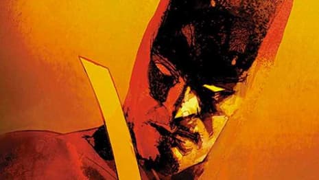 BATMAN: SOUL OF THE DRAGON: Check Out These Clips Ahead Of The Animated Movie's Release This Month