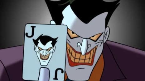 BATMAN: THE ANIMATED SERIES Content Arrives In LEGO DC SUPER-VILLAINS