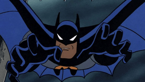 BATMAN: THE ANIMATED SERIES Returning As Audio Drama With Kevin Conroy And John Glover On Board
