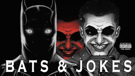 BATS & JOKES: Independent Animated Film Digs Deeper Than Ever Before Into Batman And The Joker