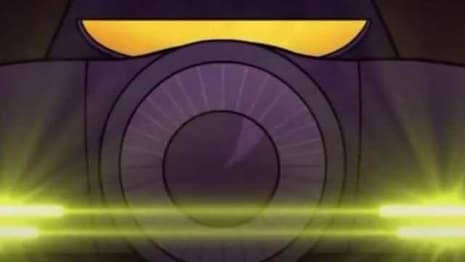 BATWHEELS: A New Batmobile Centered Cartoon Is Coming To Cartoon Network And HBO Max