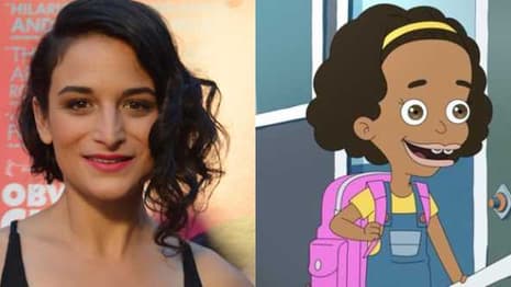 BIG MOUTH Actress Jenny Slate Resigns From Voicing Missy; Show Creators Apologize For Not Casting Black Actor