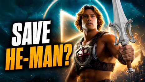 Can Streaming Give MASTERS OF THE UNIVERSE The Second Life He-Man's Cartoon Legacy Deserves?