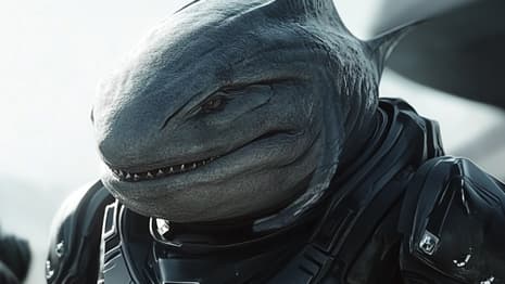 Captain Gantu Does Not Appear In Disney's Live-Action LILO & STITCH According To Recent Advance Screenings