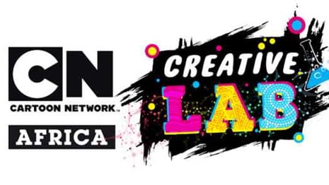 Cartoon Network Africa Is Searching For Animation Creators For Creative Lab Initiative