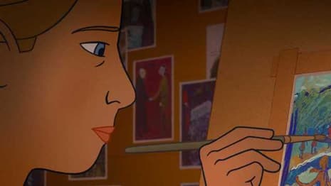 CHARLOTTE Taps Keira Knightley As New Executive Producer