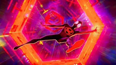 Chris Miller & Phil Lord Confirm 2023 Release Date For SPIDER-MAN: ACROSS THE SPIDER-VERSE (PART TWO)