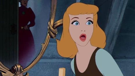 CINDERELLA: A Gory Horror Take On Disney's Animated Classic Is In The Works