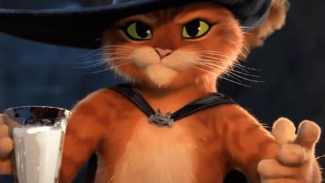 CinemaCon '22: Universal Presentation LIVE Blog - MINIONS: THE RISE OF GRU & PUSS IN BOOTS: THE LAST WISH