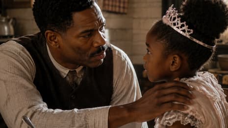 Colman Domingo Developing A Princess And The Frog Live-Action Movie With An Intriguing Twist