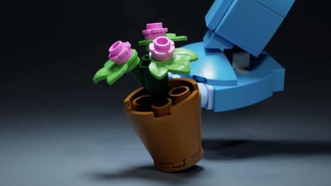 Confirmed: LEGO KPOP DEMON HUNTERS To Debut In 2026 With More Sets Releasing In 2027