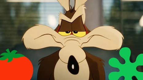 Coyote vs. ACME's Rotten Tomatoes Score Revealed: Critics Praise Best Live-Action/Animated Hybrid Ever