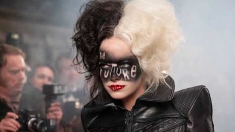 CRUELLA Sequel Reportedly In Development As Disney Praises Film's Box Office And Disney+ Performance