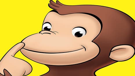 Curious George Is Heading Back To The PBS Kids Channel In December After A Surprise Exit