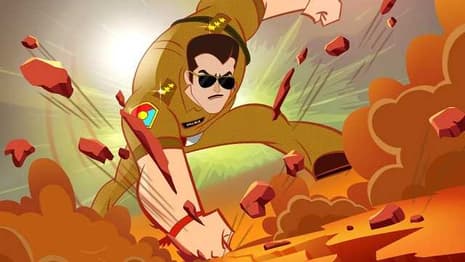 DABANGG: Cosmos-Maya And Arbaaz Khan To Deliver The First Bollywood Animation Adaptation