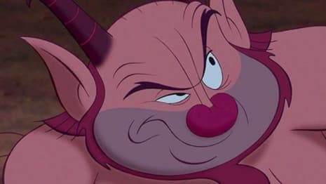 Danny DeVito Rumored To Be In Talks To Play Philoctetes In Disney's Live-Action HERCULES Remake