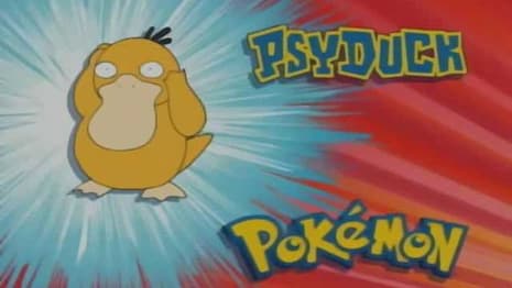 DETECTIVE PIKACHU: Ryan Reynolds And Other Cast Members Play The Classic Who's That Pokémon? Trivia Game