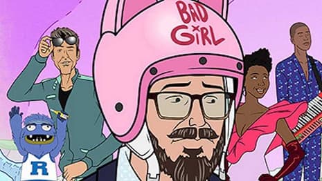 DICKTOWN SEASON 2 Interview With Creators And Main Voice Performers John Hodgman And David Rees (Exclusive)