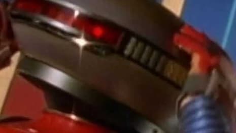 DIGIMON: Voice Actor Joshua Seth Tells Us How His Time As A Voice On POWER RANGERS Brought Him To Tai