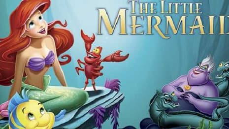 Disney As Adults: An Adult Retrospective Review Of The 1989 Tale THE LITTLE MERMAID