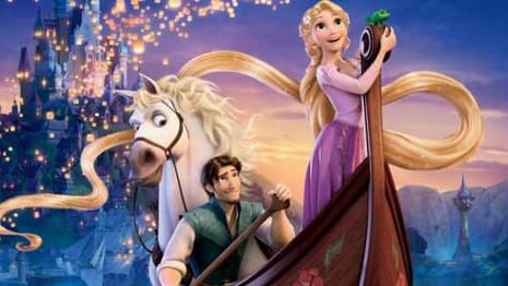 Disney As Adults: An Adult Retrospective Review Of The 2010 Fairy Tale TANGLED